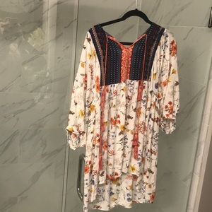 Fall dress :) it’s a medium size